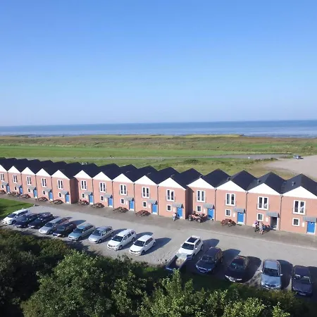 Lisamaria In Western Jutland By Interhome Apartmán