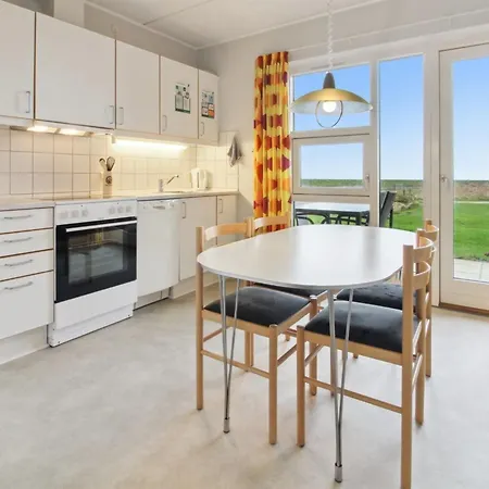 Lisamaria In Western Jutland By Interhome Apartmán