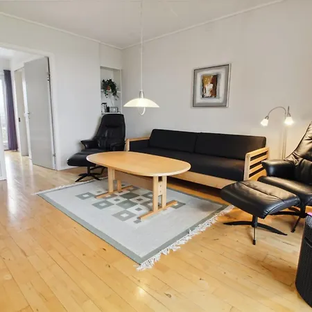 Lisamaria By Interhome Apartamento