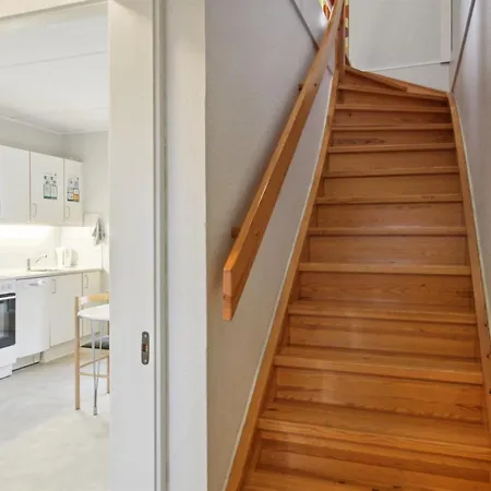 Lisamaria By Interhome Apartamento Højer