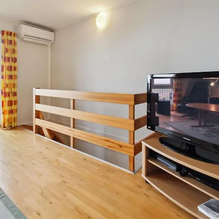 Apartamento Lisamaria By Interhome