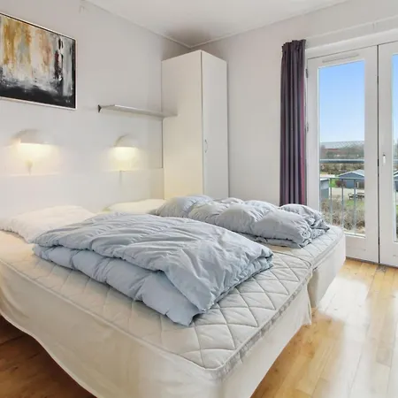 Lisamaria By Interhome Apartamento Højer