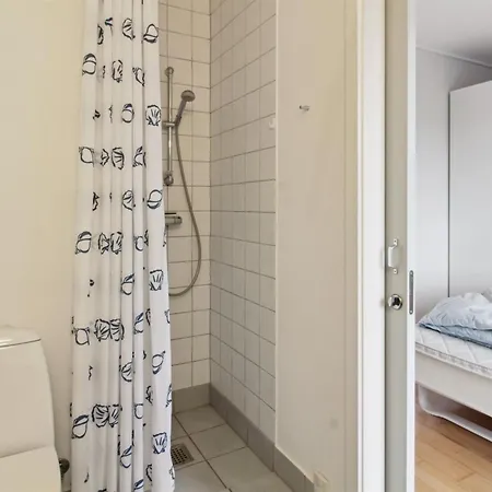 Lägenhet Lisamaria By Interhome Højer