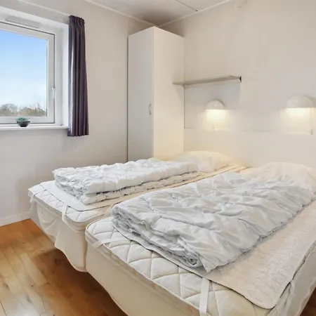 Lisamaria By Interhome Apartamento *