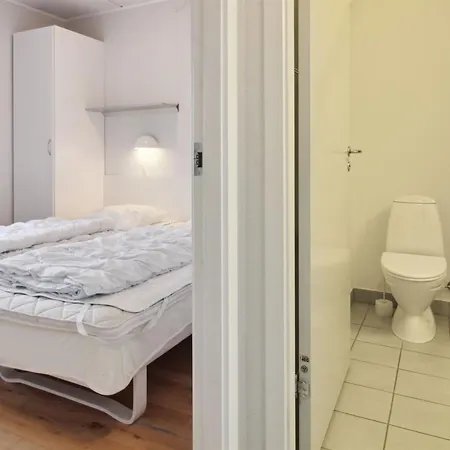 Lisamaria By Interhome Apartamento