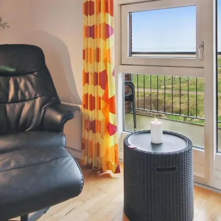 Lisamaria By Interhome Apartamento *