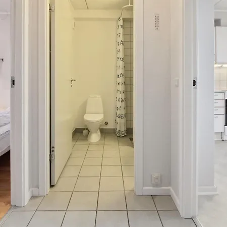Lisamaria By Interhome Apartamento *