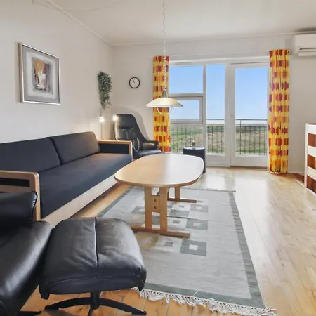 Lisamaria By Interhome Apartamento