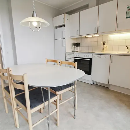 Lisamaria By Interhome Apartamento