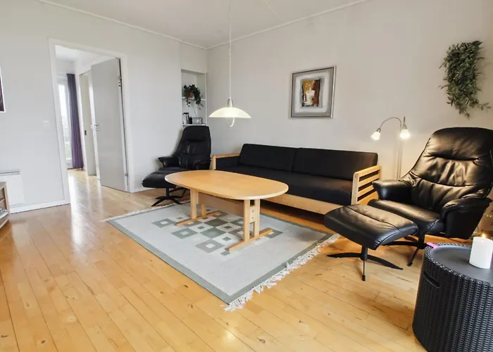 Lisamaria By Interhome Lejlighed