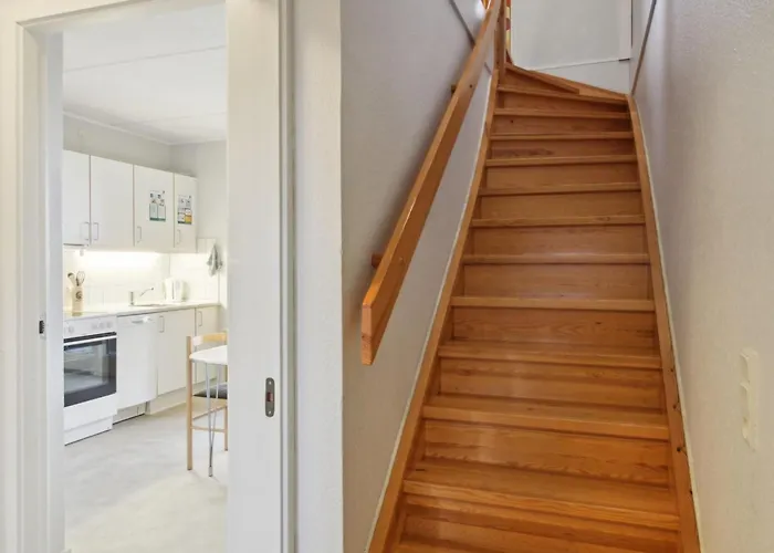 Lisamaria By Interhome Lejlighed Højer