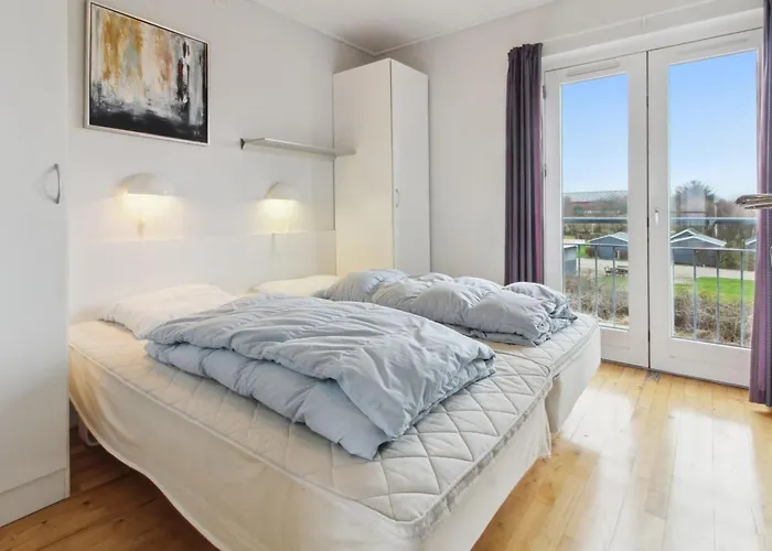 Lisamaria By Interhome Lejlighed Højer