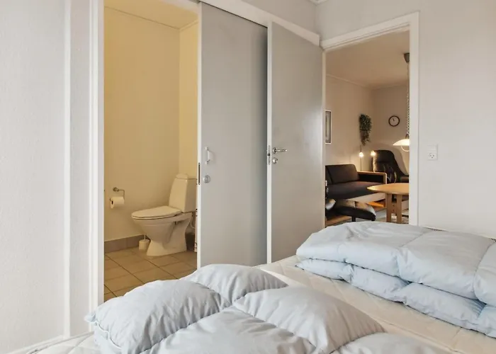 Lisamaria By Interhome